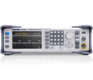 เครื่องกำเนิด SSG5000ARF siglent แหล่งจ่ายไฟดิจิตอลความแม่นยำมาตรฐาน IP65การสนับสนุนที่กำหนดเอง - Product Image 2