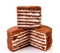 Démêlante électrique pour gâteaux, Machine professionnelle vers une couche de glaçage