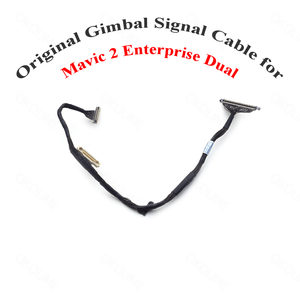 Original <b>Gimbal</b> Signal Cable for Mavic 2 Enterprise Dual PTZ Transmission Line for Mavic 2 Enterprise Dual - Product Image 1