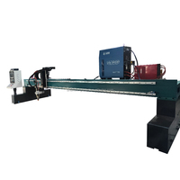 Machine de découpe plasma portique, kits de portique plasma prix de la machine de découpe plasma cnc