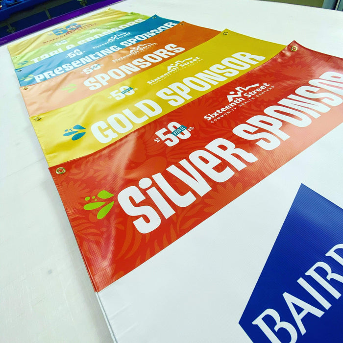 Full Color Printing