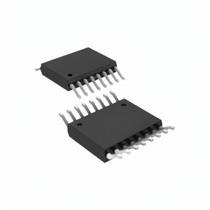 BOM IC In Stock LT8610ABHMSE-5#TRPBF 16 TFSOP Exposed Pad Electronic Circuit Components Power Management (PMIC) - Product Image 1