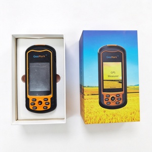 GPS Portátil Resistente M20 para Senderismo y Navegación en la Naturaleza - Product Image 1