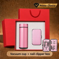 Coffret Cadeau Gym : Bouteille Isotherme, Coupe-Ongles – Fournisseur OEM, Vente en Gros Direct Usine, En Stock – Souvenir Anniversaire Conférence