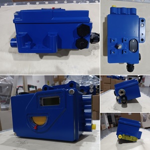 ราคาของ Supplier Foxboro SRD991 ระบบควบคุมนิวแมติกแบบอัจฉริยะด้วยโปรโตคอล HART - Product Image 4