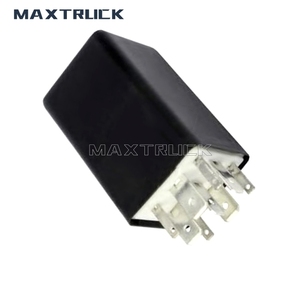 Pièces de camion lourd Relais 1408691 pour camion européen SC - Product Image 5