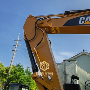 Excavatrices d'<span class=keywords><strong>occasion</strong></span> de haute qualité, excavatrice sur chenilles CAT 323D, 23 tonnes, excavatrice Caterpillar d'<span class=keywords><strong>occasion</strong></span>, excavatrice sur chenilles hydraulique - Product Image 5