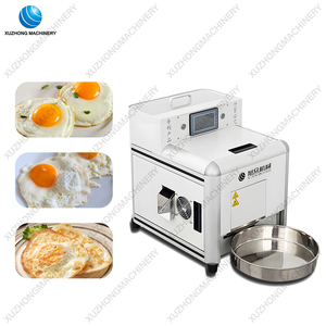 Xuzhong Máy Chiên Trứng thương mại Máy Chiên Trứng cho nhà hàng - Product Image 2