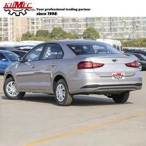 รถยนต์ FAW Jettas VA3 1.5L เกียร์ออโต้ ซีดานขนาดเล็ก 5 ที่นั่ง รถใหม่/มือสอง ขายดี พร้อมกล้อง R15 เบาะผ้า พวงมาลัยซ้าย - Product Image 5