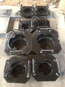 Broca de cone tricone barato, preço, broca de diamante <span class=keywords><strong>pdc</strong></span>, ferramenta de broca, disjuntor - Product Image 4