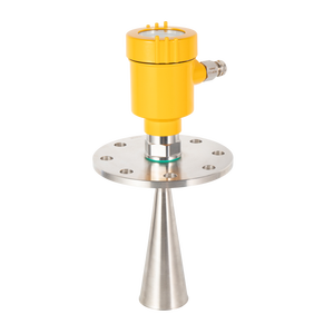 Высокочастотный радиолокационный датчик уровня, 26 ГГц/80 ГГц - Product Image 1