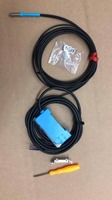 Capteur alternatif Connecteur de capteur 3 voies 3 broches Pièce de rechange pour imprimante VJ 1210 1510 1520