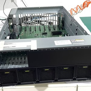 XFusion CX5200V5 Eight-Card Server 9 PCIe Expansion Supports 12 <b>DDR4</b> <b>Memory</b> Slots 64GB Xeon Processor SSD Stock Availability Ser - Product Image 1