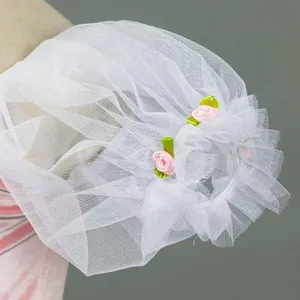 Robe de tutu de <span class=keywords><strong>ballet</strong></span> rose Gisele pour hommes professionnels, sans manches, en élasthanne, pour adultes, compétition de ballerine - Product Image 5