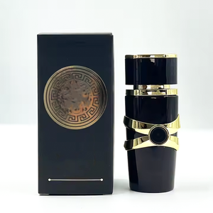 <span class=keywords><strong>Perfume</strong></span> de Alta Calidad de 50 ml, Esencia de <span class=keywords><strong>Perfume</strong></span> Árabe de Lujo de Dubái para Hombre y Mujer, <span class=keywords><strong>Perfume</strong></span> al por Mayor para Hombre y Mujer - Product Image 3