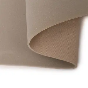 Sponge Bonded Upholstery Car Headliner Fabric for Car Roof and Car Ceiling use