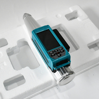 Probador de Dureza Portátil Digital BOND HT225C, Instrumento de Prueba de Resistencia del Concreto No Destructivo, IP65