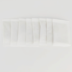 Lungo tempo di combustione 100% impermeabile carbone BBQ campeggio camino Fire Starter Wax Bag - Product Image 3