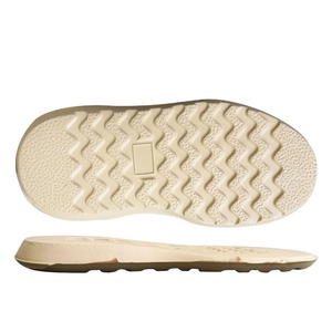 Suelas de Goma Espuma de Talla Única para Botas y Zapatos, Suela de EVA - Product Image 1
