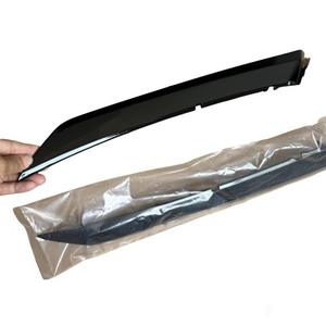 Couverture de phare Md 52713-06110 52712-06110 pour Toyota Camry 2018 2019, matériau ABS, installation par colle - Product Image 1