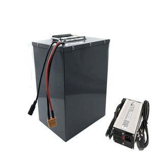 แบตเตอรี่เก็บพลังงาน CNNTNY 12V 120AH แบตเตอรี่ลิเธียมไอออนแบบชาร์จไฟได้ - Product Image 1