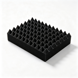 Offre Spéciale : Mousse de protection moulée et flexible, biodégradable, de luxe, découpée sur mesure pour boîte à outils, étanche - Product Image 1
