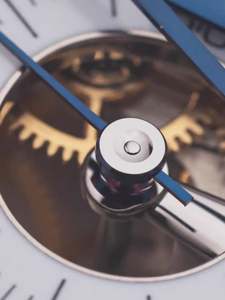 Nouvelle Arrivée 2026 – Montre Homme Super Artisanale Personnalisée, Montre Mécanique à Remontage Manuel Haut de Gamme pour Homme, Montre-Bracelet de Collection - Product Image 5