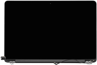 شاشة LCD كاملة مقاس 13 بوصة طراز A1502 لعام 2015 لجهاز MacBook Pro Retina بديلة لـ EMC 2835