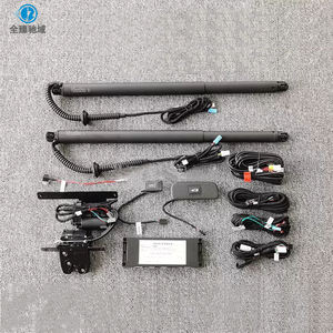 2014 + para Kia SPORTAGE Power Tailgate, One Kick + botón de asiento del conductor + interruptor eléctrico de llave remota para maletero trasero, garantía de 2 años - Product Image 1