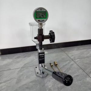 Testeur numérique de buse de carburant diesel et <span class=keywords><strong>machine</strong></span> d'essai d'injecteur - Product Image 1