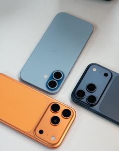 2025年热销 iOS 系统手机 17 5G 智能手机 美国品牌原装无锁二手手机 17 - Product Image 3