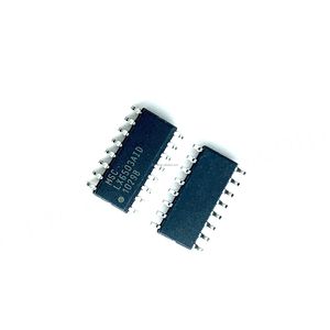 Chip de alimentación para retroiluminación LCD LX6503AID LX6503 SOP16 - Product Image 2