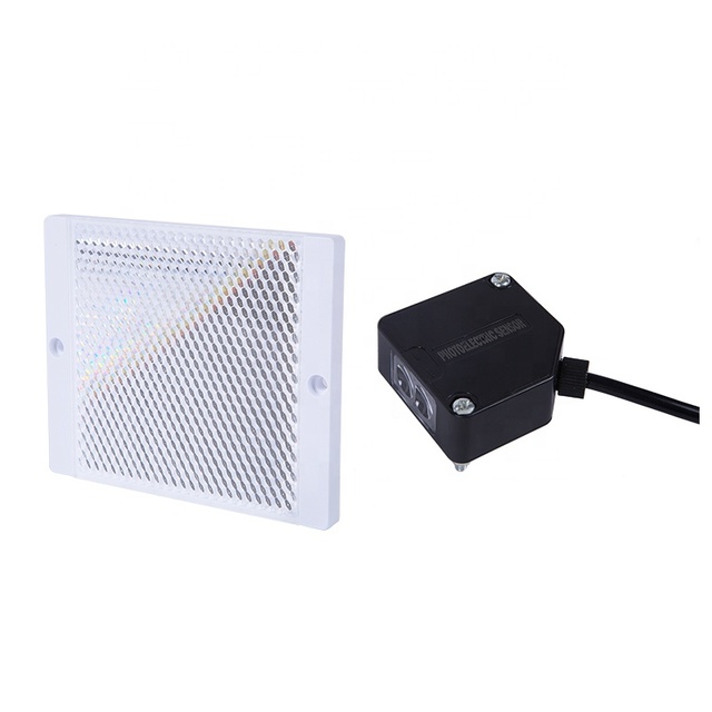 Develop Automatic Gate Photocell New Infrared Reflective Sensor Sliding Door Photocell