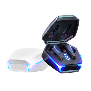 2025 беспроводные Игровые наушники с низкой задержкой - Product Image 1