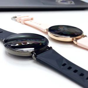 Nouvelle montre intelligente pour femme 2025, haute qualité, fréquence cardiaque, oxygène sanguin, écran AMOLED 1,27 pouces, Chatai-Gpt La67, montres tendance - Product Image 6