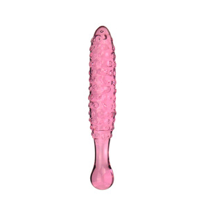 Jouet d'artisanat pour adultes de style féerique en verre fait à la main avec des thèmes religieux et musicaux pour le plaisir de soi des femmes - Product Image 3