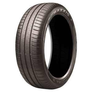 ยาง Maxxis 195/55 R15 85V ME3 Mecotra - Product Image 1