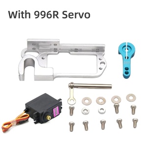 Dispositif de lancer pour drone avec bras pour voitures télécommandées MG996 - Product Image 6