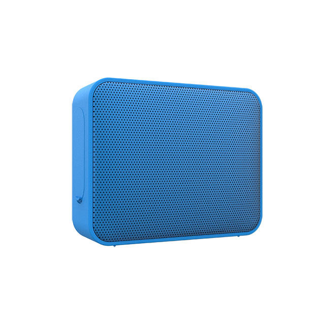 High Quality Ipx6 Waterproof Audio Box Smart Portable Mini Camping Blue Tooth Speakers With Colorful LED Light
