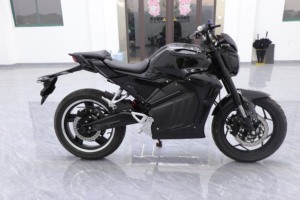 อะไหล่สกู๊ตเตอร์ Kaining มอเตอร์ไซค์กำลังสูง 3000w รุ่น Kn-v8 - Product Image 2
