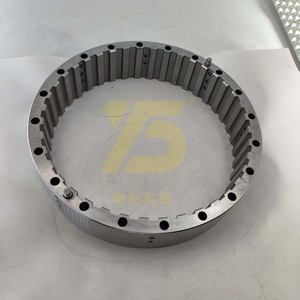 Repuestos para Maquinaria de Construcción HSA.A 110-9274 para 259D3 279D3 289D3 236D3 242D3 246D3 262D3 299D3 con 3 Años de Garantía - Product Image 1