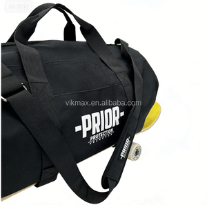 ชิ้นส่วนสเก็ตบอร์ดกันน้ำเมเปิ้ลพร้อมสายรัดสำหรับเล่นสเกตบอร์ด - Product Image 4