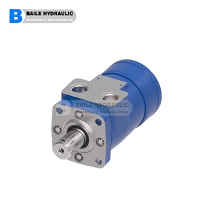 Motor Hidráulico Serie T CHAR-LYNN (158-) MT0022 MT0030 MT0040 MT0049 MT0062 MT0080 MT0096 MT0119 MT0149 MT0187 MT0226 - Product Image 2