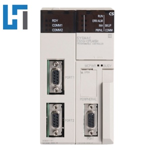 ใหม่ต้นฉบับ CS1G-CPU45H CS1G ซีรีส์ CPU ชุดควบคุมโมดูล PLC การเขียนโปรแกรมคอนโทรลเลอร์อุตสาหกรรมอัตโนมัติคอนโทรลเลอร์ - Product Image 2