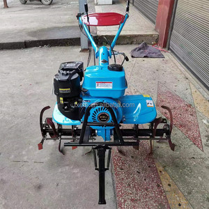 Moteur diesel 173 f Mini <span class=keywords><strong>Motoculteur</strong></span> Machines agricoles Mini <span class=keywords><strong>Motoculteur</strong></span> manuel à essence diesel à deux <span class=keywords><strong>ou</strong></span> quatre roues motrices - Product Image 2