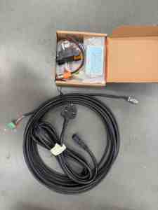 Banc de charge fictif résistif portable AC380V 200kW à bon prix - Product Image 6