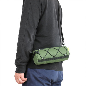 Sacs de Tube de cadre de vélo de voyage personnalisé en plein air, sacs étanches de cadre de vélo, sac <span class=keywords><strong>avant</strong></span> de guidon pour le vélo de montage - Product Image 6
