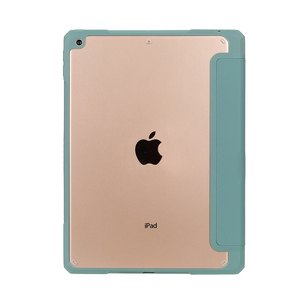 Ốp Lưng Nhựa PC Trong Suốt, Ốp Bảo Vệ Máy Tính Bảng TPU Từ Tính Chống Sốc Với Giá Để Bút Chì Cho <span class=keywords><strong>iPad</strong></span> 10.2 10.5 10.9 11 Inch - Product Image 6