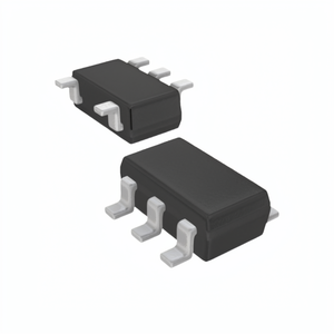 Componentes de Circuito Electrónico XC9237A20DMR-G SC 74A, SOT 753 Gestión de Energía (PMIC) Distribuidor Autorizado - Product Image 1