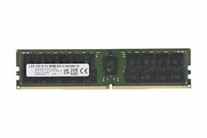 64GB <b>DDR4</b> Server <b>RAM</b> REG ECC RDIMM Memory Module 3200MHz for Fujitsu AI Server Memory - Product Image 2